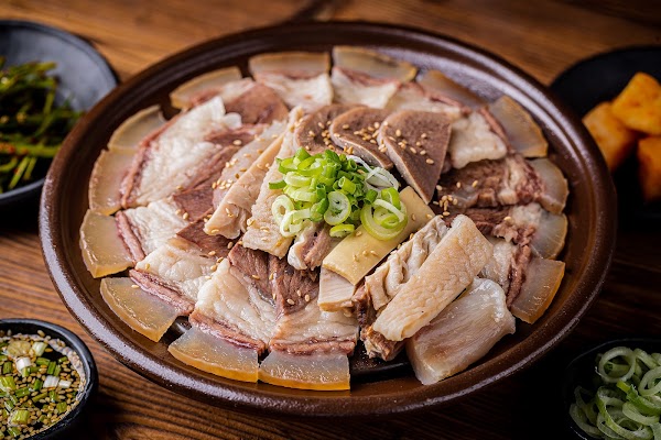 원조꼬리곰집 5