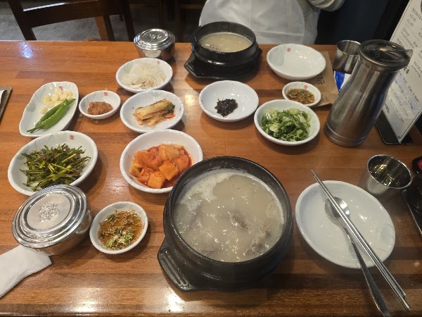 원조꼬리곰집 3