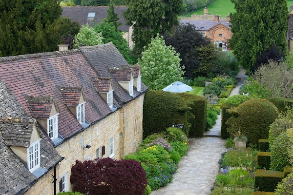 Cotswold House Hotel & Spa