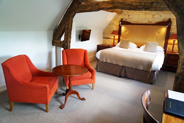 Cotswold House Hotel & Spa 5