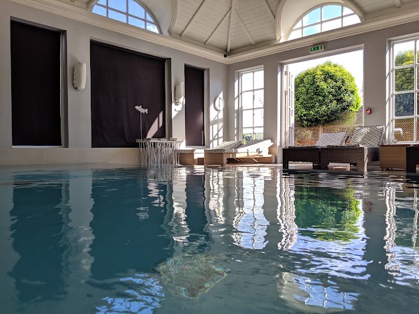 Cotswold House Hotel & Spa 4