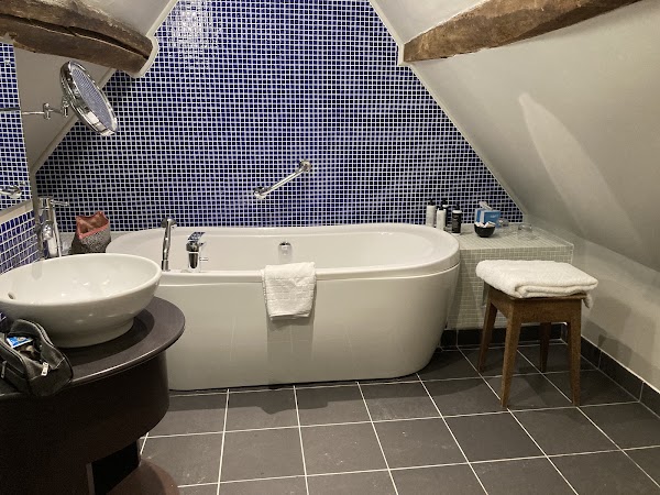 Cotswold House Hotel & Spa 3
