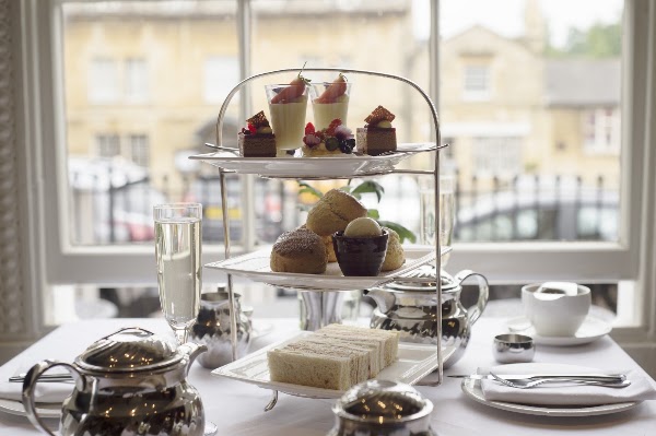 Cotswold House Hotel & Spa 2