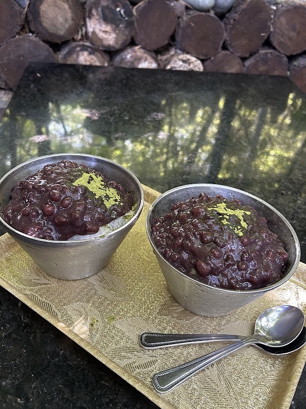 남천리팥빙수 4