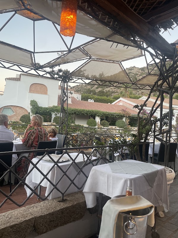 Tanit Restaurant
