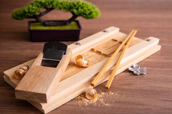 CRAFTJAPAN浅草本店