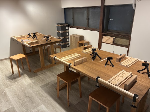 CRAFTJAPAN浅草本店 4