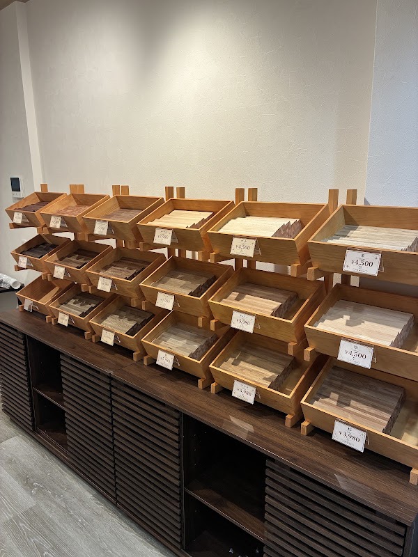 CRAFTJAPAN浅草本店 3