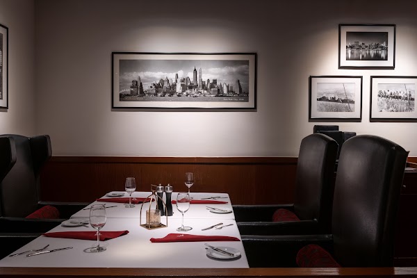 New York Steakhouse 1