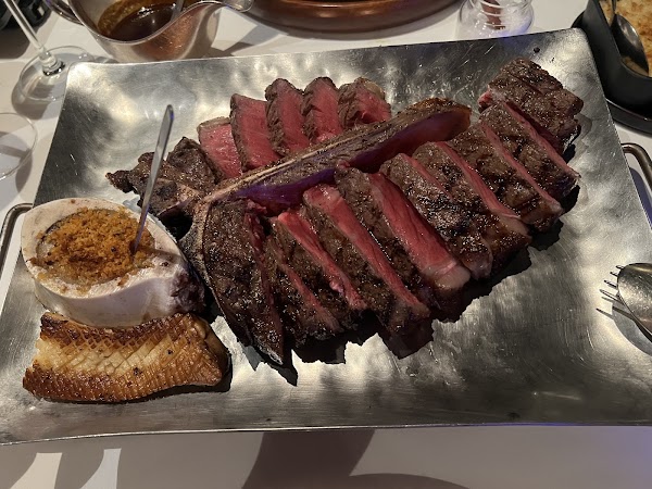 New York Steakhouse 4