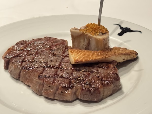 New York Steakhouse 3