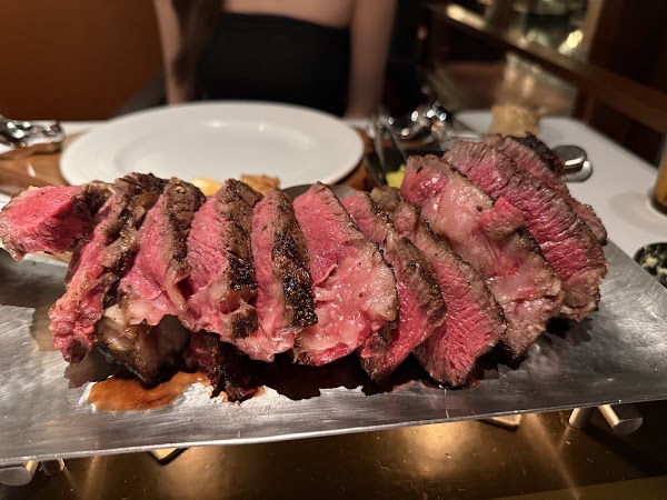 New York Steakhouse 2