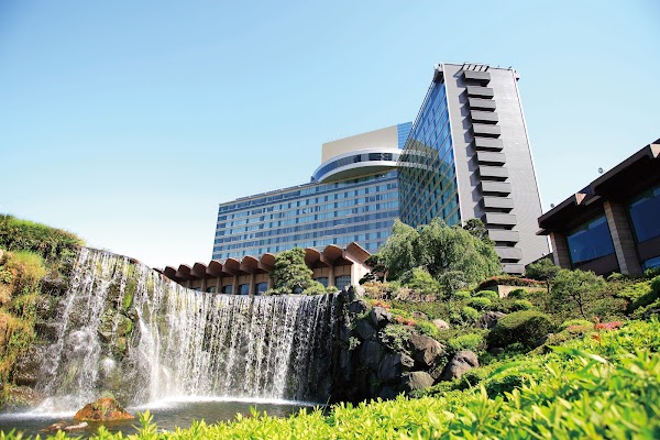 Hotel New Otani Tokyo The Main 1