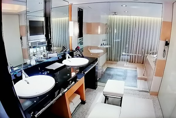 Hotel New Otani Tokyo The Main 3