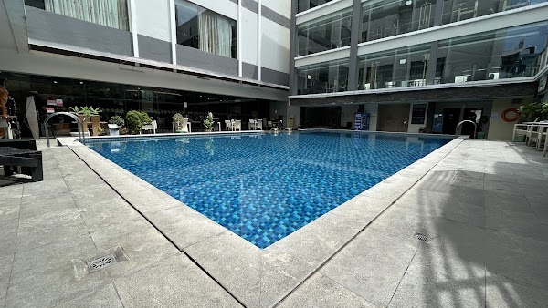 Sahid Batam Center Hotel & Convention