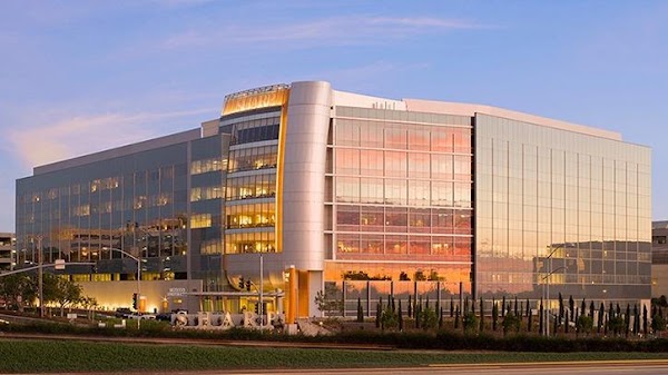Sharp Memorial Hospital