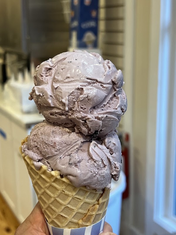 Big Daddy's Ice Cream 5