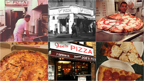 Joe's Pizza 4