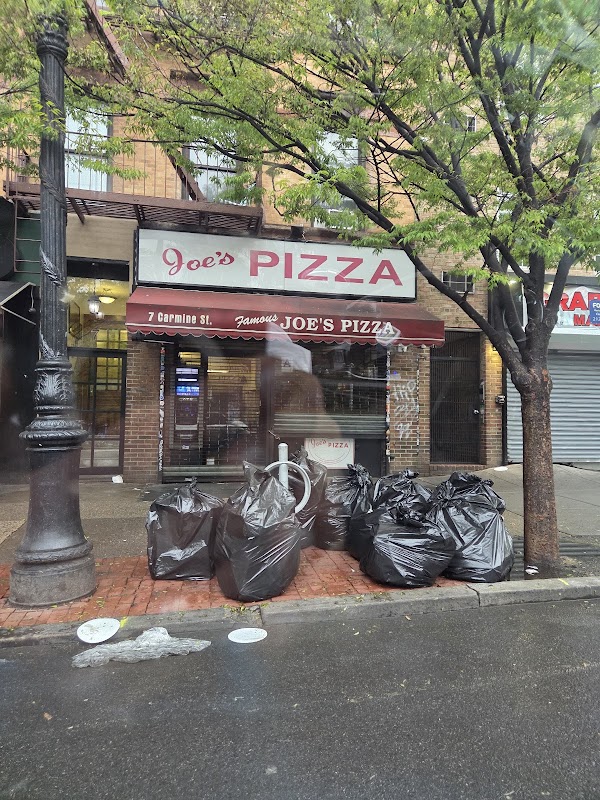 Joe's Pizza 3