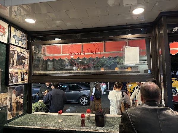 Joe's Pizza 2