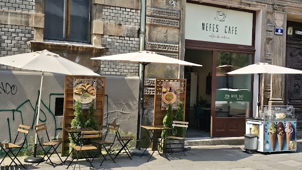 Nefes Cafe