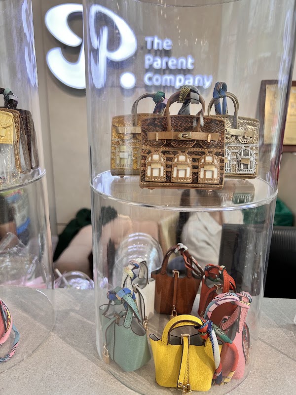 THE PARENT COMPANY 2
