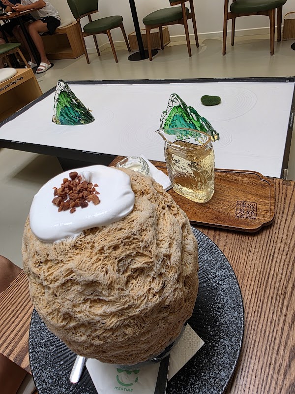 ICE&TIME | 冰语时光 (Best Kakigori) 2