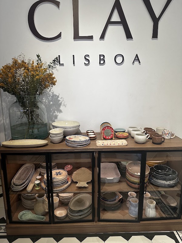Clay Lisboa 3