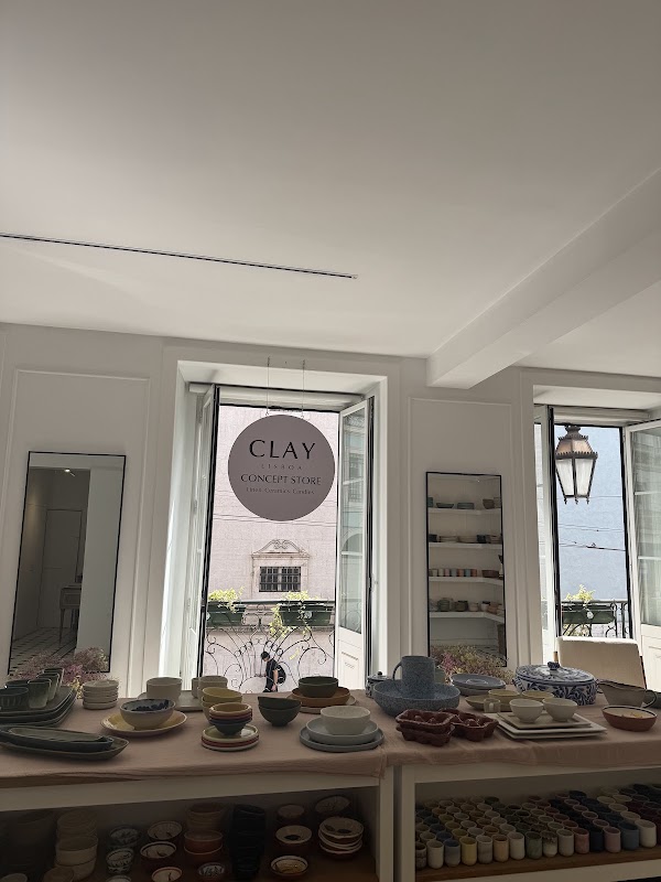 Clay Lisboa 2