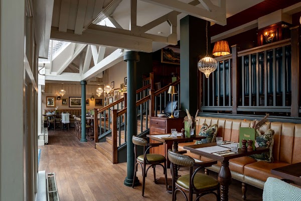 The Weyside