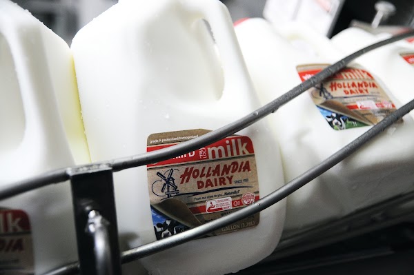 Hollandia Dairy