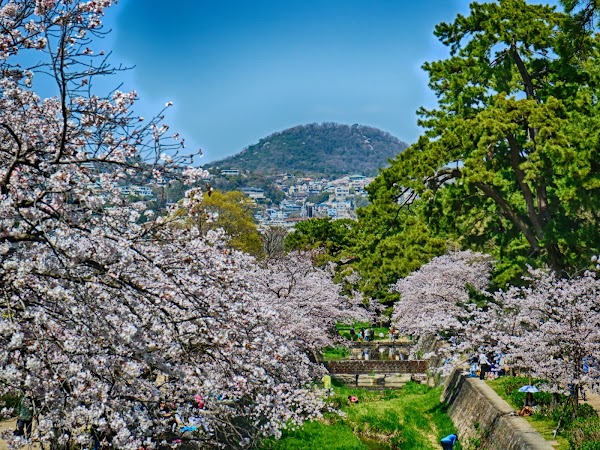 Shukugawa Park