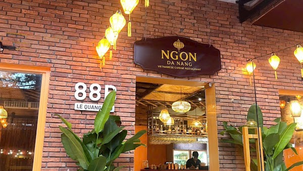 NGON DA NANG - VIETNAMESE CUISINE RESTAURANT