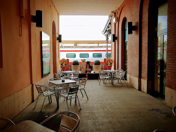 Gestibar Stazione Lecce