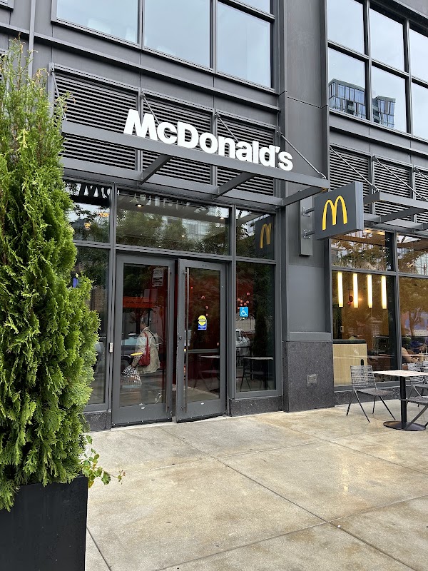 McDonald's - Corporate Office
