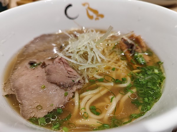 Konjiki Hototogisu MOE 5