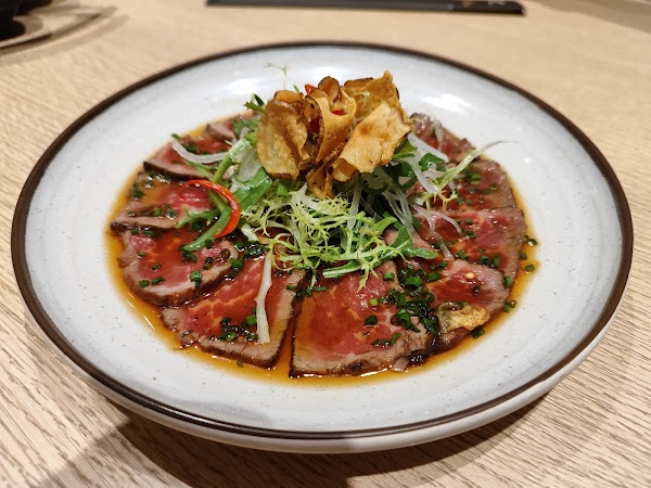 Konjiki Hototogisu MOE 3