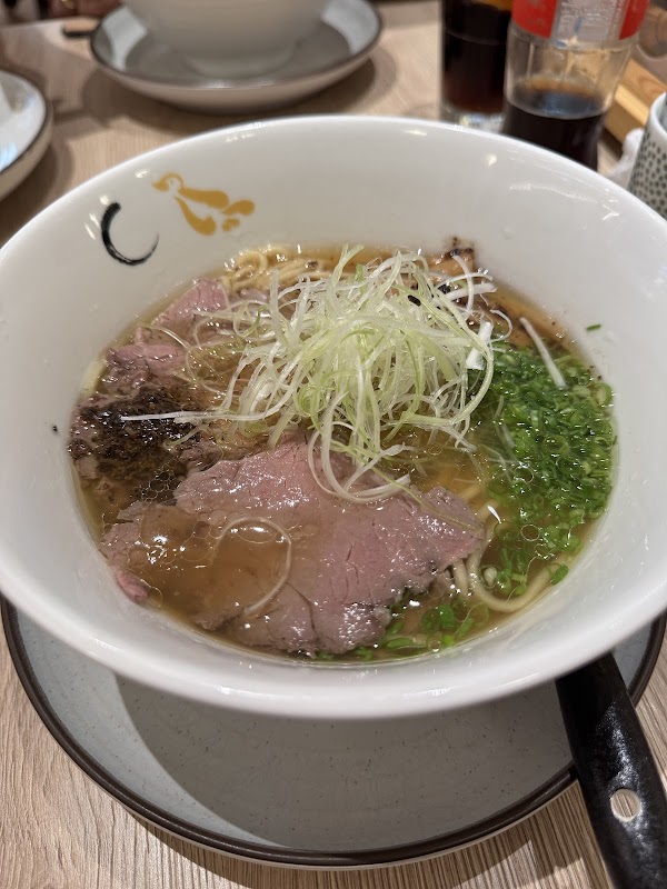 Konjiki Hototogisu MOE 2