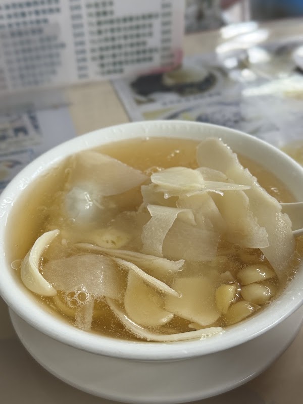 Chiu Chow Hop Shing Dessert 4