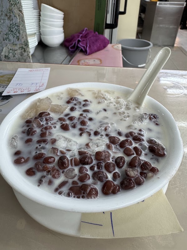 Chiu Chow Hop Shing Dessert 3