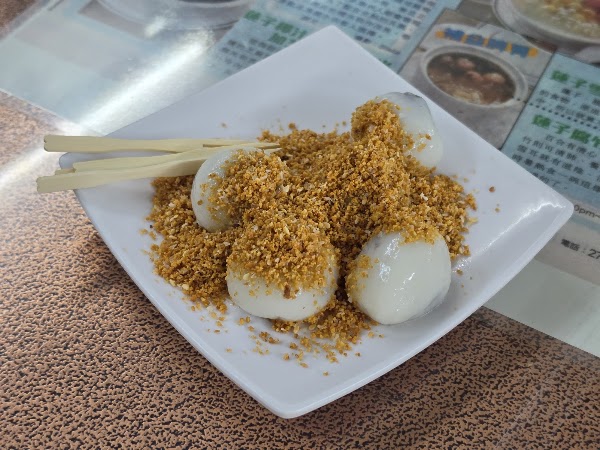 Chiu Chow Hop Shing Dessert 2