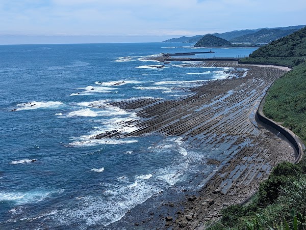 Michi no Eki Phoenix Observation Deck 1