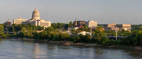 Jefferson City