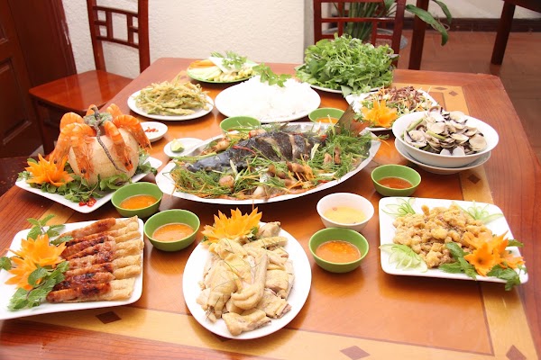 Nem Nướng Xuân Dần 5