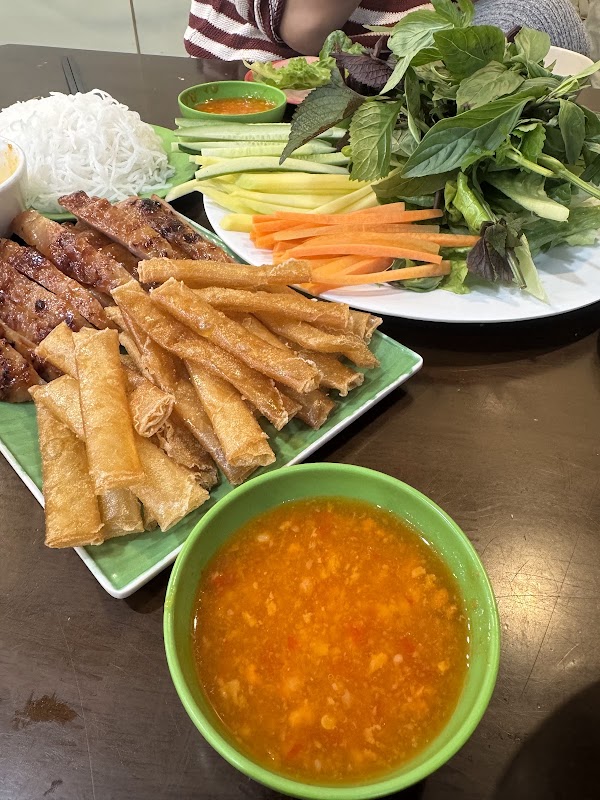 Nem Nướng Xuân Dần 4