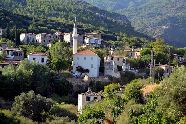 Güllübahçe