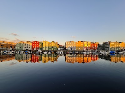 Trondheim