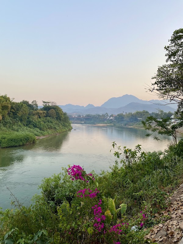 Nam Khan River 1
