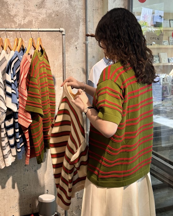 Boyis. Flagship Store 4
