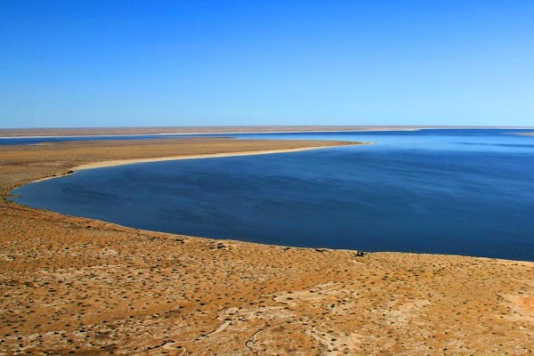 Kati Thanda-Lake Eyre